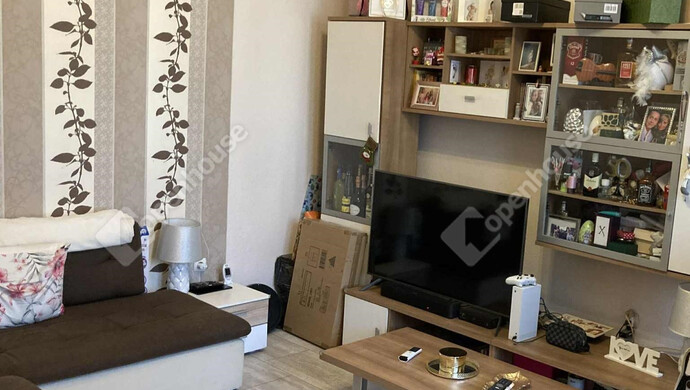 3. kép | Eladó Téglaépítésű lakás, Budapest IX. Ker. (#179062)