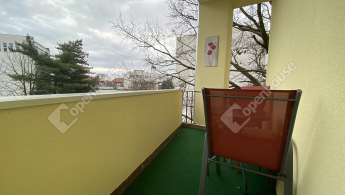 4. kép | Kiadó Társasházi lakás, Debrecen (#179781)