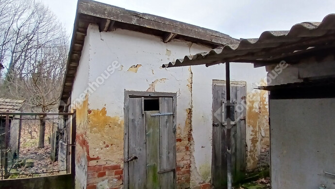 31. kép | Eladó Ikerház, Gősfa (#179852)