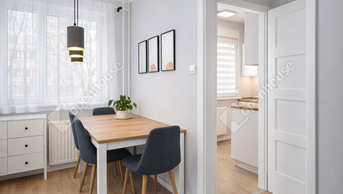 3. kép | Eladó Társasházi lakás, Szeged (#180014)