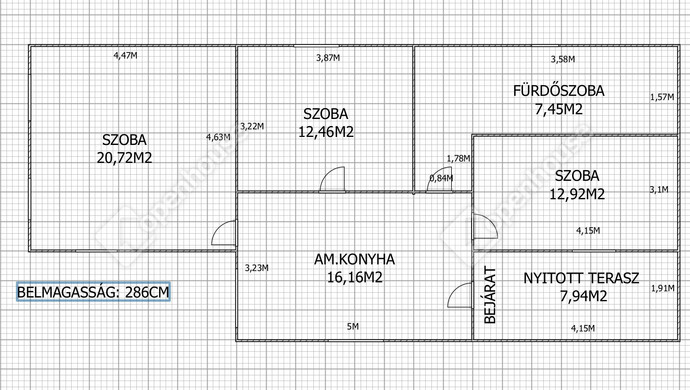 5. kép | Eladó Családi ház, Zalacséb (#180160)