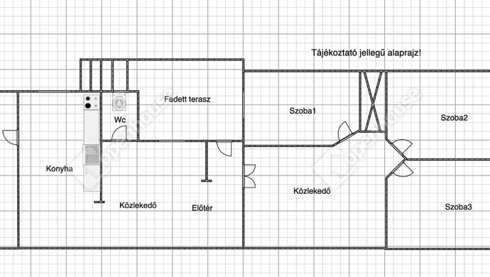 0. kép | Eladó Társasházi lakás, Zalaegerszeg (#180202)