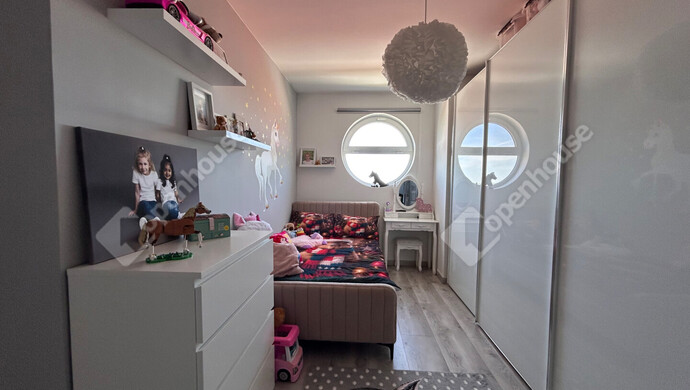 7. kép | Eladó Téglaépítésű lakás, Tatabánya (#181349)