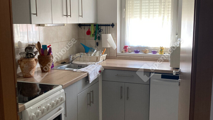 2. kép | Eladó Társasházi lakás, Kecskemét (#176246)