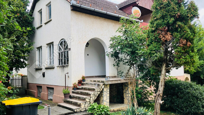 1. kép | Eladó Családi ház, Nagykanizsa (#176811)