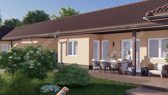 1. kép | Eladó Családi ház, Vasad (#178179)