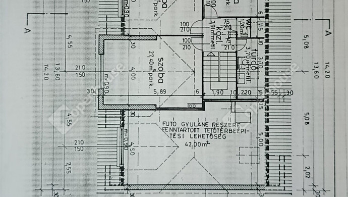 0. kép | Eladó Családi ház, Debrecen (#177415)
