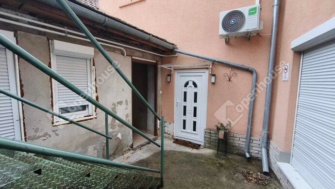 24. kép | Eladó Társasházi lakás, Kecskemét (#178762)