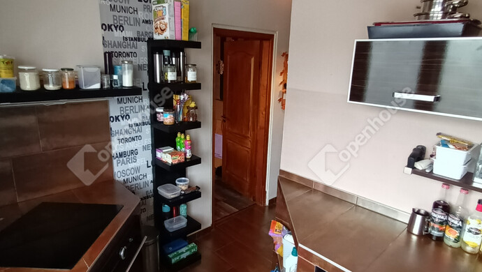 2. kép | Eladó Társasházi lakás, Szeged (#179168)