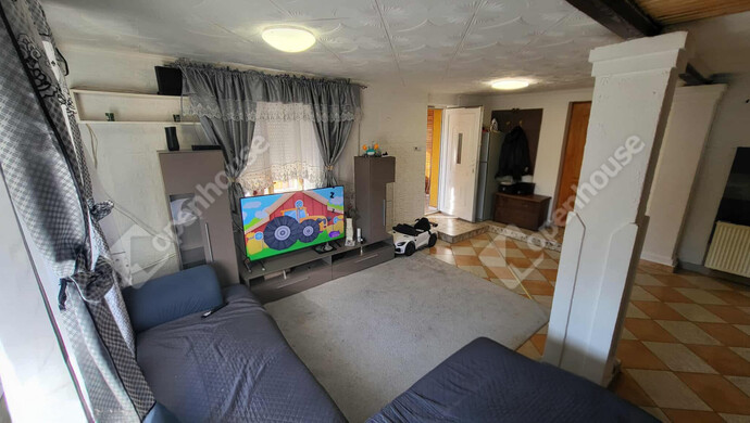 6. kép | Eladó Családi ház, Sajólád (#179446)