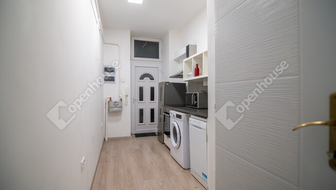 2. kép | Eladó Téglaépítésű lakás, Budapest XIV. Ker. (#179674)