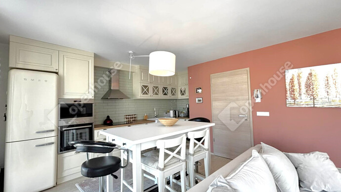 5. kép | Eladó Téglaépítésű lakás, Siófok (#180026)