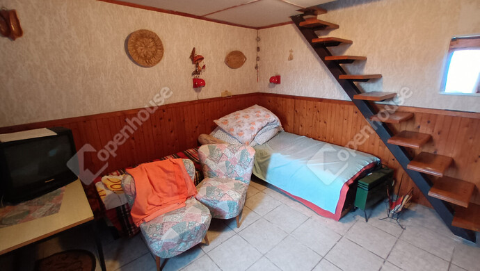 10. kép | Eladó Nyaraló, Esztergom (#180379)