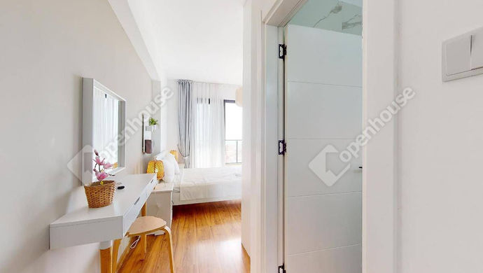 0. kép | Eladó Apartman, Yeni İskele (#172965)
