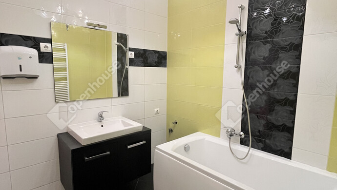 12. kép | Eladó Téglaépítésű lakás, Budapest VI. Ker. (#176478)