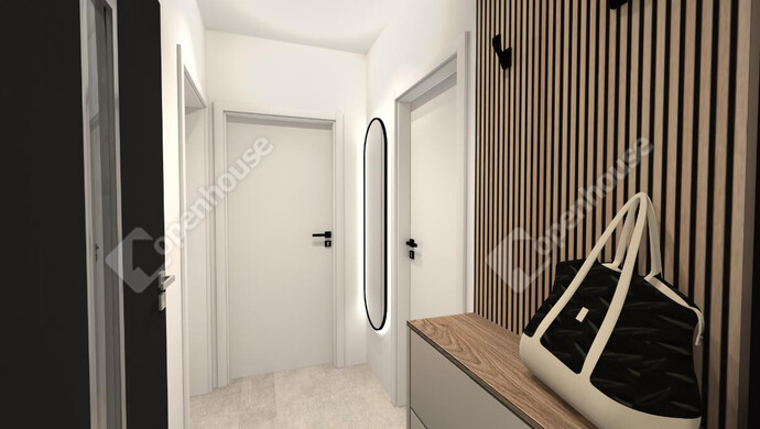 5. kép | Eladó Társasházi lakás, Szeged (#177084)