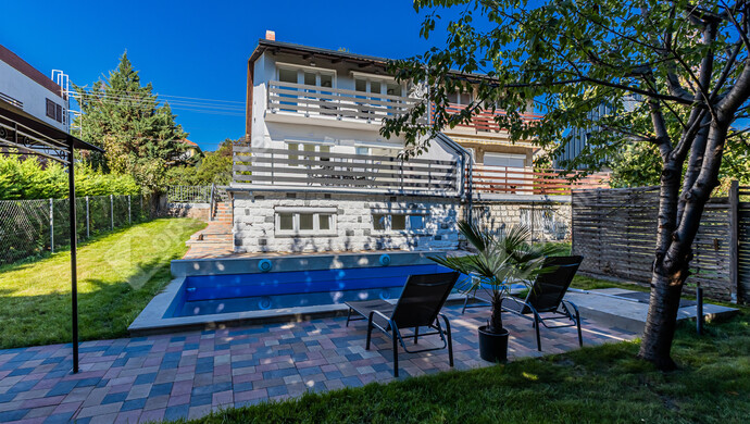 1. kép | Eladó Ikerház, Balatonalmádi (#177555)