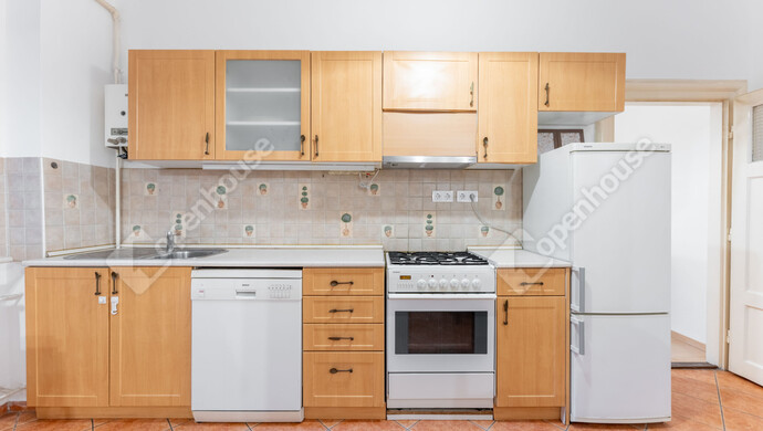 4. kép | Eladó Téglaépítésű lakás, Budapest XIII. Ker. (#178610)