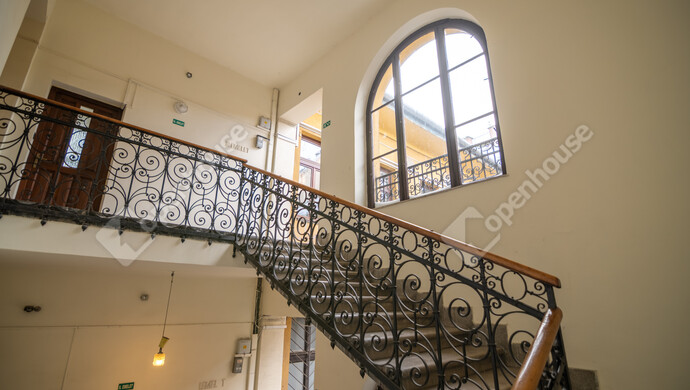 21. kép | Eladó Téglaépítésű lakás, Budapest I. Ker. (#179211)