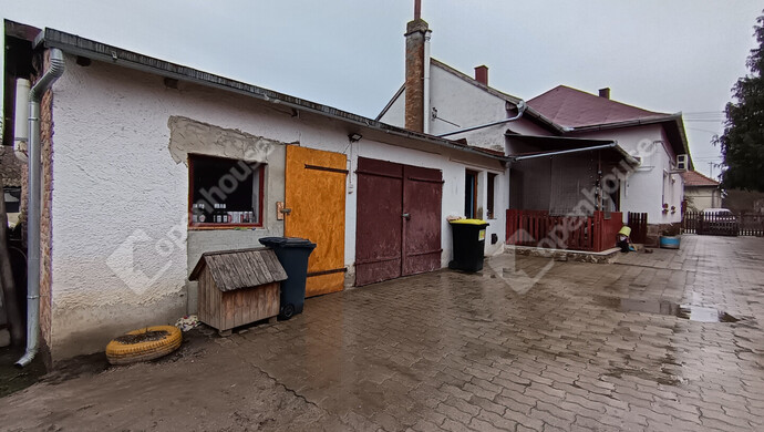 21. kép | Eladó Családi ház, Somogyszob (#179754)