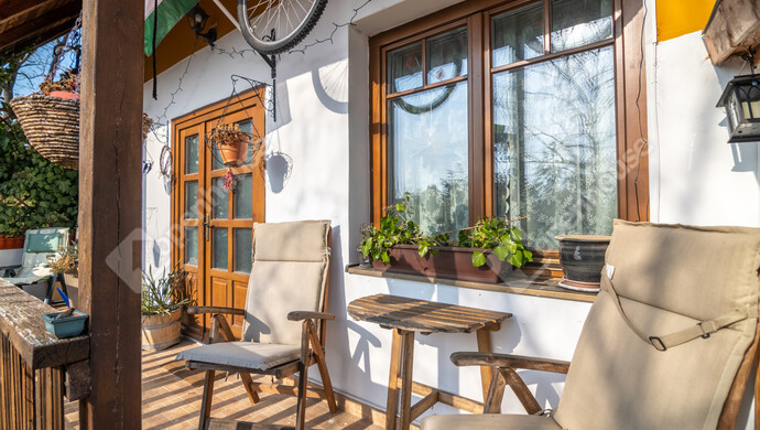 1. kép | Eladó Családi ház, Budakeszi (#179981)