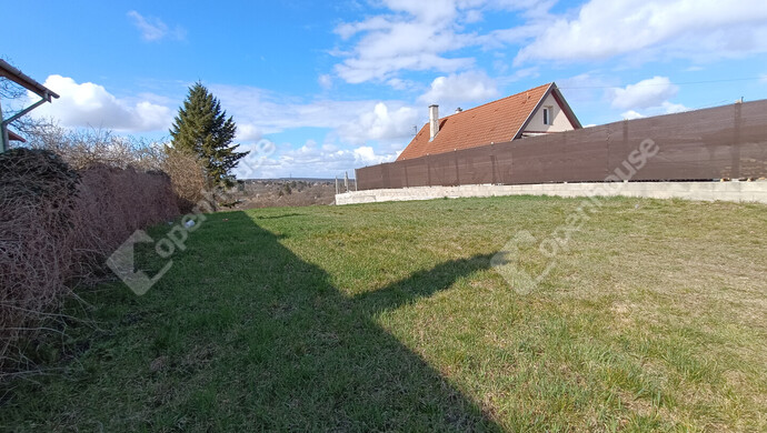 1. kép | Eladó Telek, Sopron (#180085)