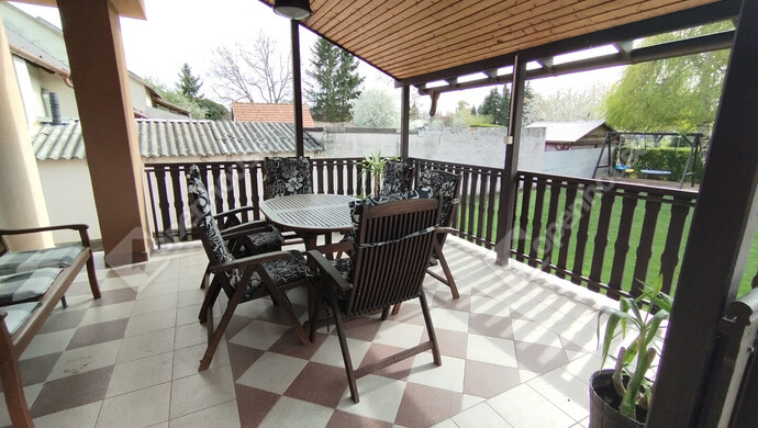 41. kép | Eladó Családi ház, Kisbér (#178396)