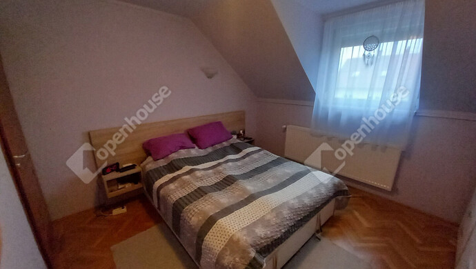 6. kép | Eladó Családi ház, Debrecen (#170166)