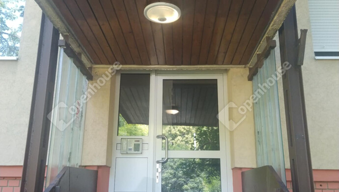 2. kép | Eladó Társasházi lakás, Szeged (#175770)
