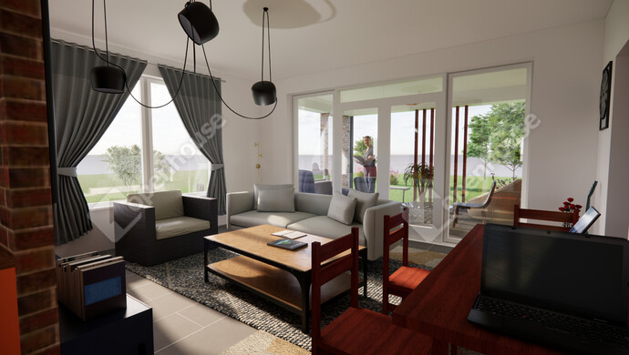 2. kép | Eladó Családi ház, Mórahalom (#176535)