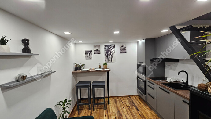 9. kép | Eladó Társasházi lakás, Budapest VII. Ker. (#176717)