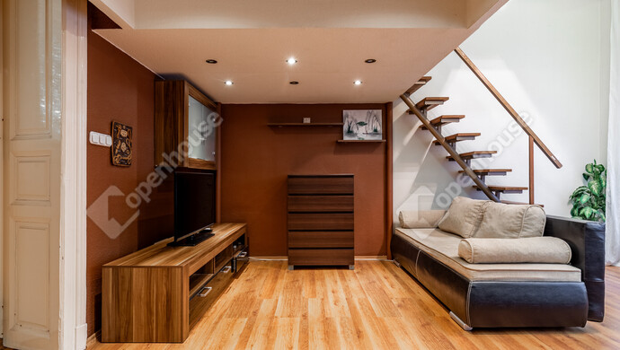 3. kép | Eladó Téglaépítésű lakás, Budapest V. Ker. (#177288)