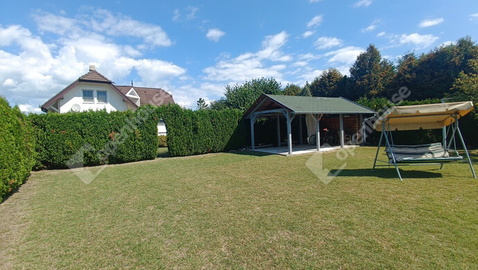 1. kép | Eladó Családi ház, Balatonmáriafürdő (#177847)