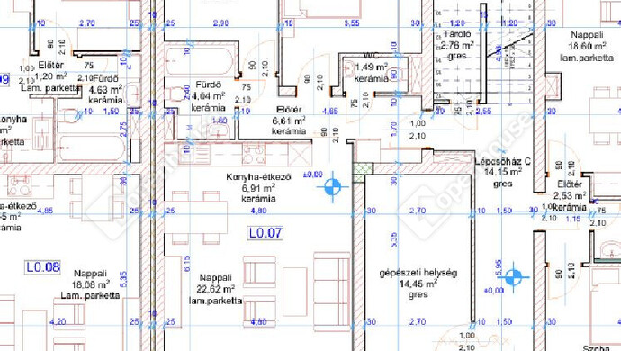 0. kép | Eladó Társasházi lakás, Győr (#178555)
