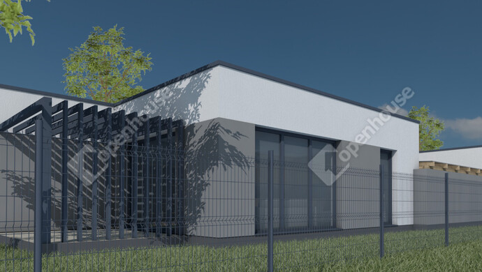 3. kép | Eladó Ikerház, Székesfehérvár (#179055)