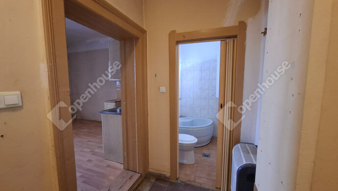 5. kép | Eladó Családi ház, Debrecen (#178987)