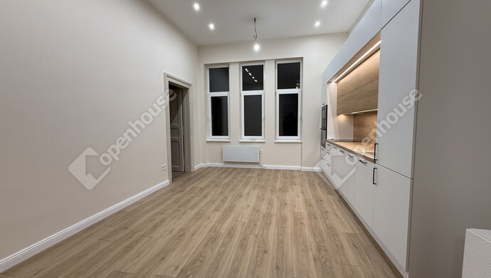 3. kép | Eladó Téglaépítésű lakás, Budapest VI. Ker. (#179254)