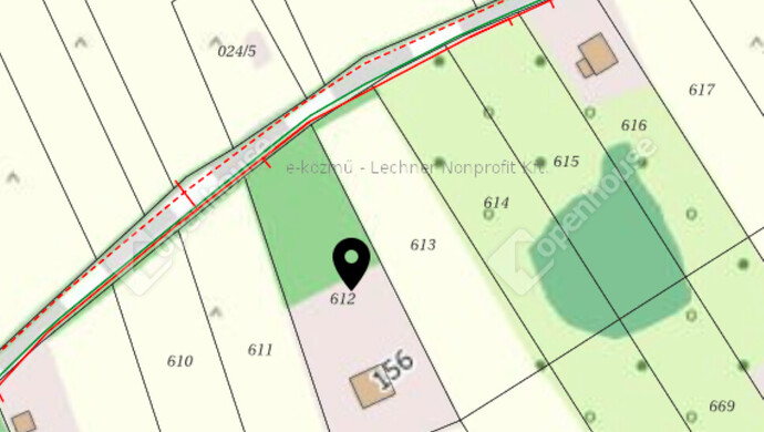 8. kép | Kőszárhegyi zártkert eladó | Eladó Zárt kert, Kőszárhegy (#179317)