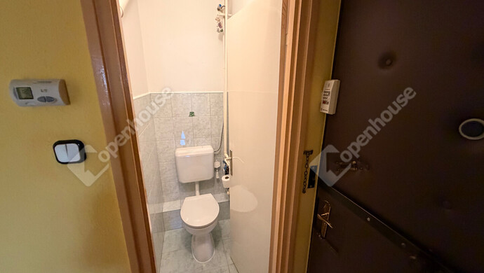 13. kép | Eladó Társasházi lakás, Hévíz (#180377)