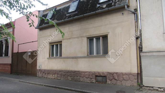 0. kép | Eladó Családi ház, Debrecen (#180516)