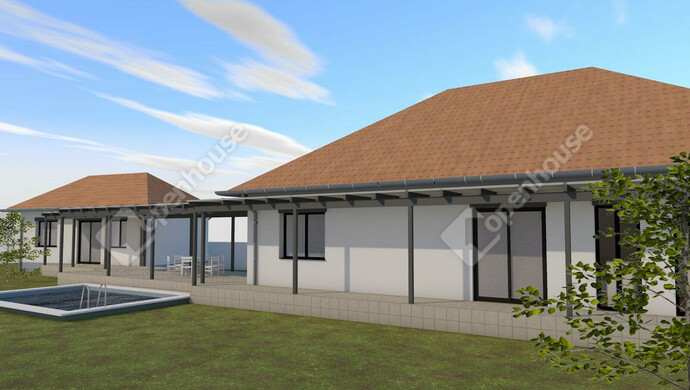 4. kép | Eladó Családi ház, Pilis (#180748)