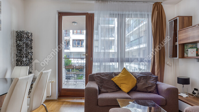 3. kép | Eladó Téglaépítésű lakás, Budapest VII. Ker. (#181016)
