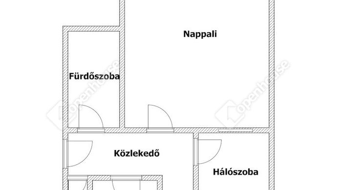 0. kép | Eladó Társasházi lakás, Szolnok (#163659)
