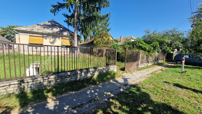 0. kép | Eladó Családi ház, Tárkány (#176907)