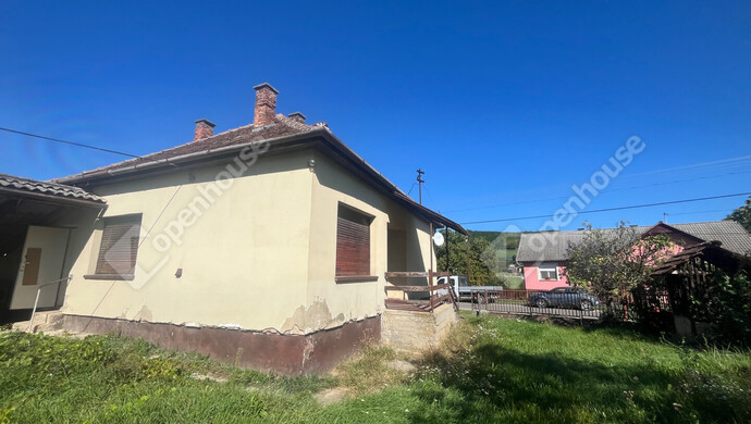 3. kép | Eladó Családi ház, Bőszénfa (#177325)