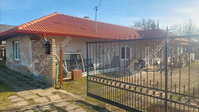 6. kép | Eladó Családi ház, Lajoskomárom (#177640)