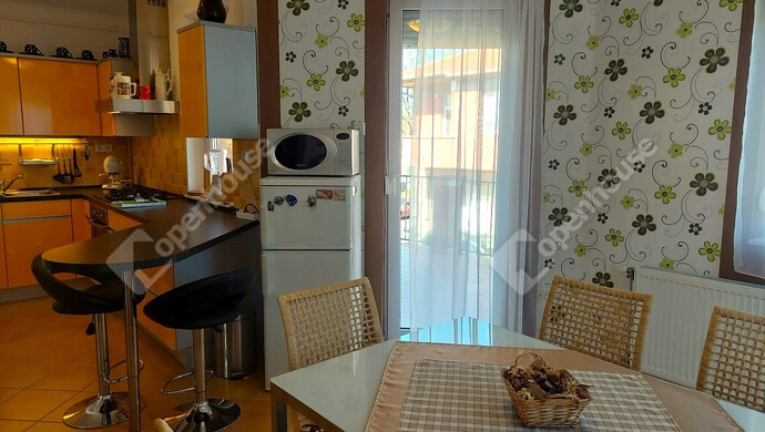 8. kép | Eladó Téglaépítésű lakás, Balatonboglár (#177692)