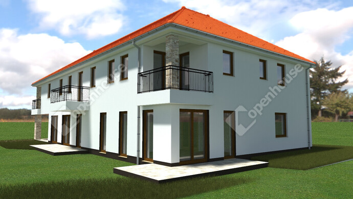 0. kép | Eladó Társasházi lakás, Szentkirályszabadja (#177913)