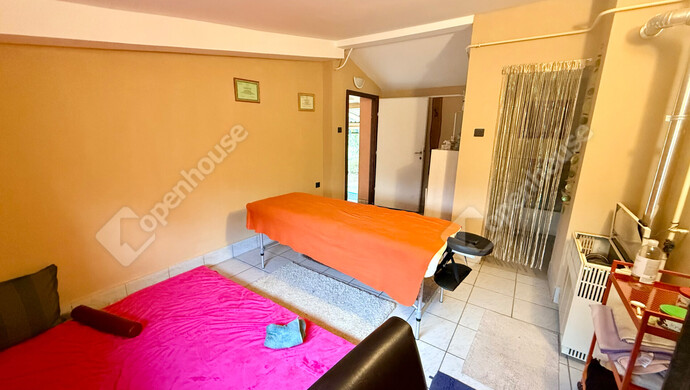 41. kép | Mellék épület, különálló házrész | Eladó Családi ház, Pilis (#178002)