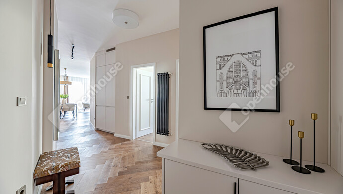 11. kép | Eladó Téglaépítésű lakás, Budapest XIII. Ker. (#178037)